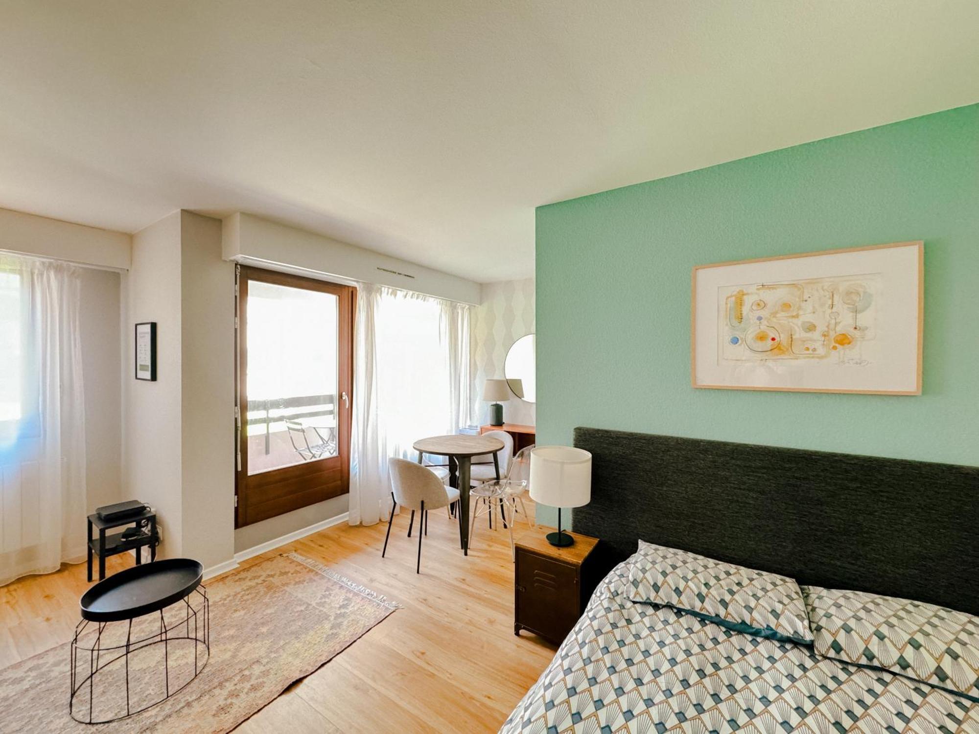 Appartement Avec Balcon Centre Ville Estrasburgo Exterior foto